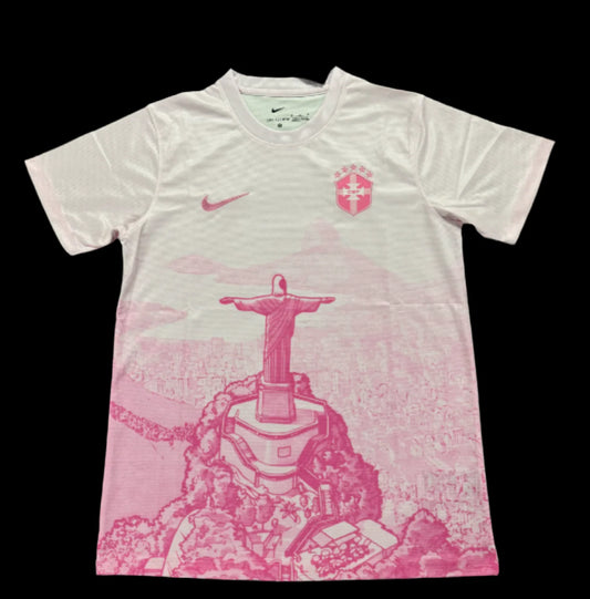 BRESIL SPECIALE CHRIST ROSE