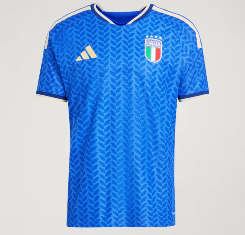 ITALIE 2026 DOM
