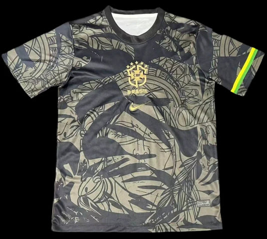 BRESIL 25/26 CONCEPT GRIS