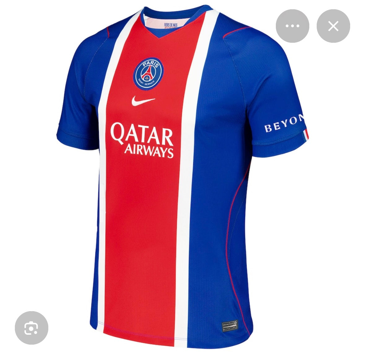 PSG 26/27 DOM