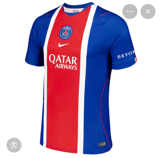 PSG 26/27 DOM
