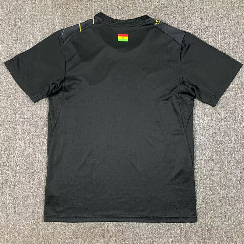 Ghana 26/27 Third