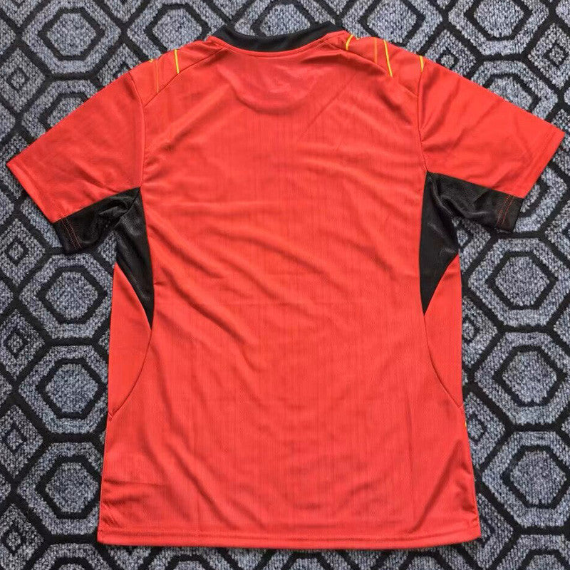 Ghana 26/27 Spécial Rouge