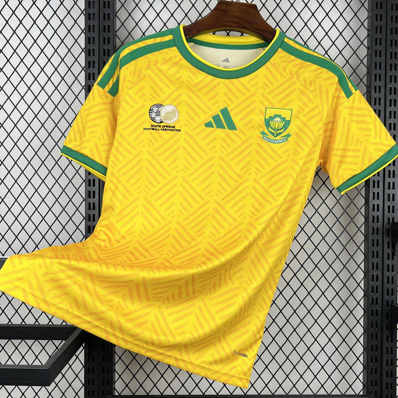 Afrique du Sud 2026 Dom