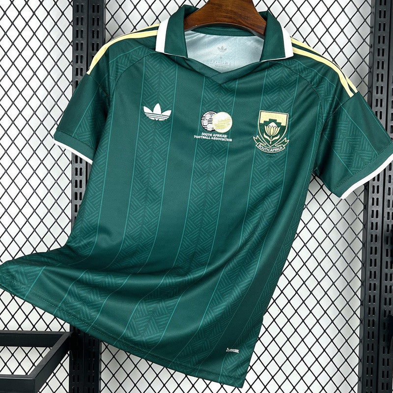 Afrique du Sud 2026 Ext