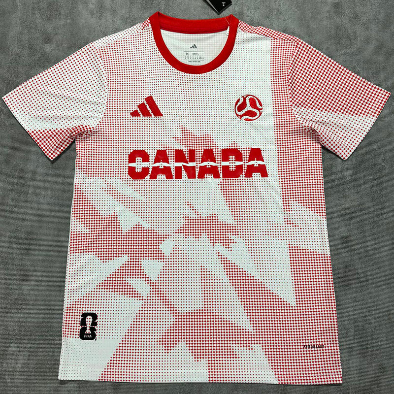 Canada Spécial Cdm