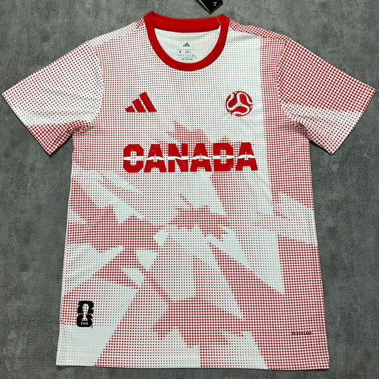 Canada Spécial Cdm