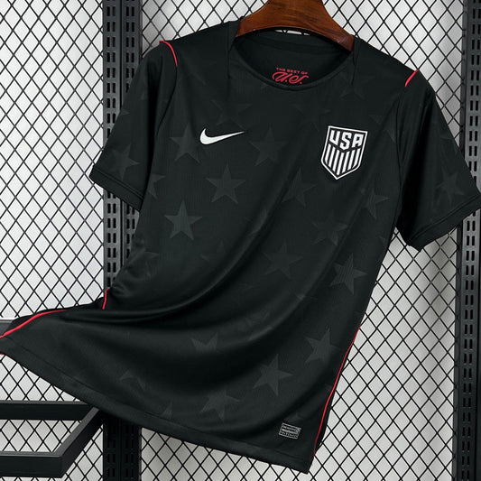USA 2026 Ext