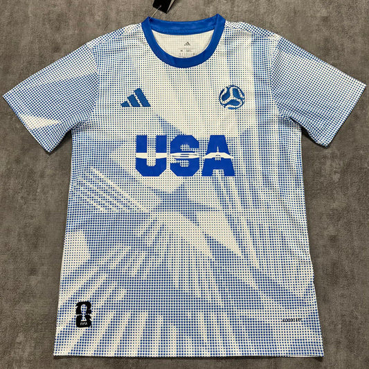 USA Spécial Cdm
