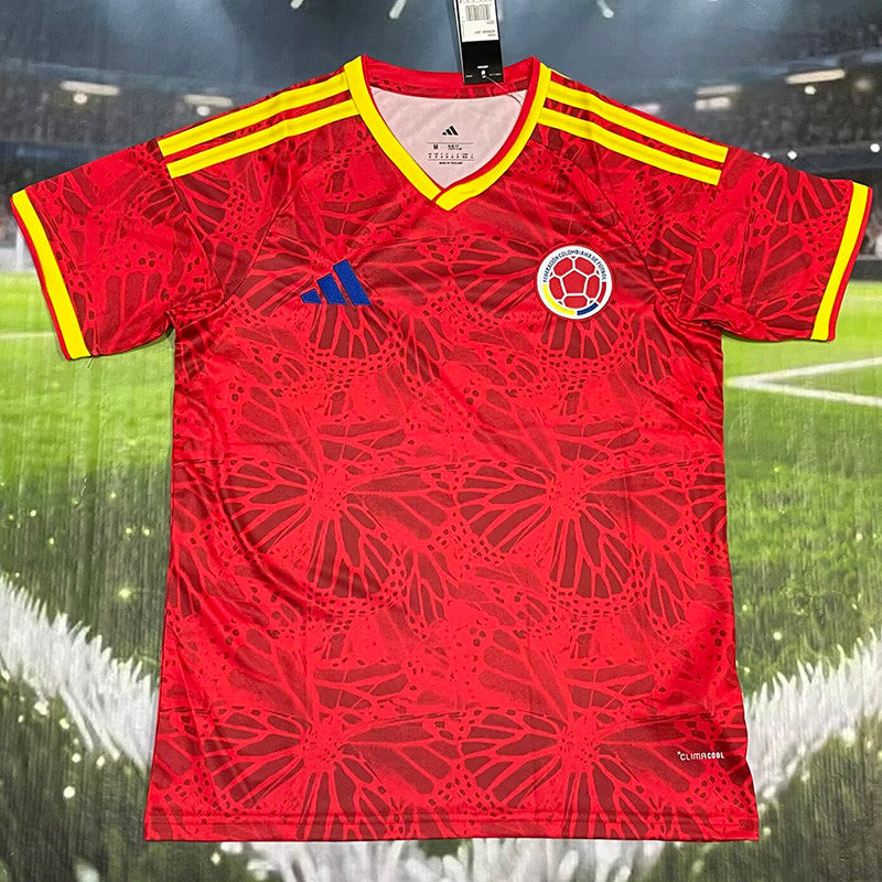 Colombie Spécial Rouge