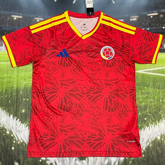 Colombie Spécial Rouge