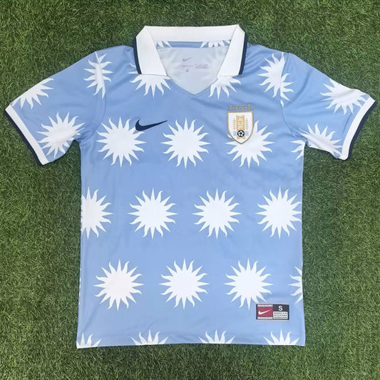 Uruguay Spécial