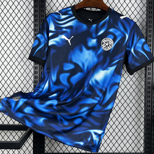 Paraguay 2026 Ext
