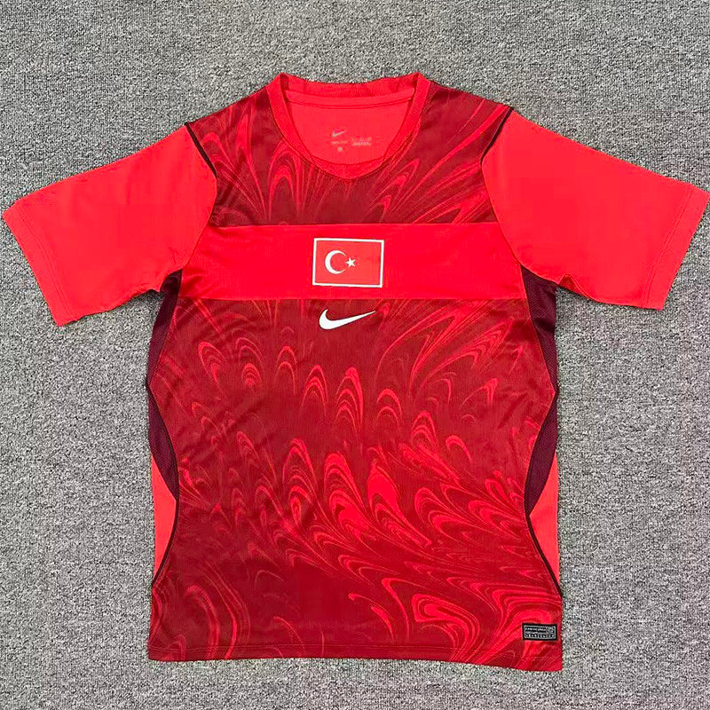 Turquie 2026 Dom