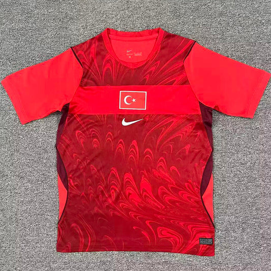 Turquie 2026 Dom
