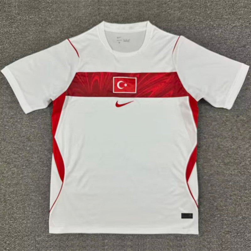 Turquie 2026 Ext