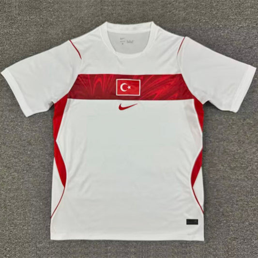 Turquie 2026 Ext