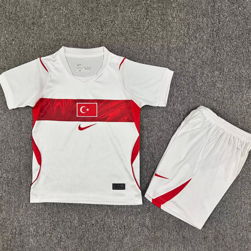 Turquie 2026 Ext Kids