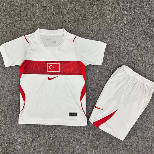 Turquie 2026 Ext Kids