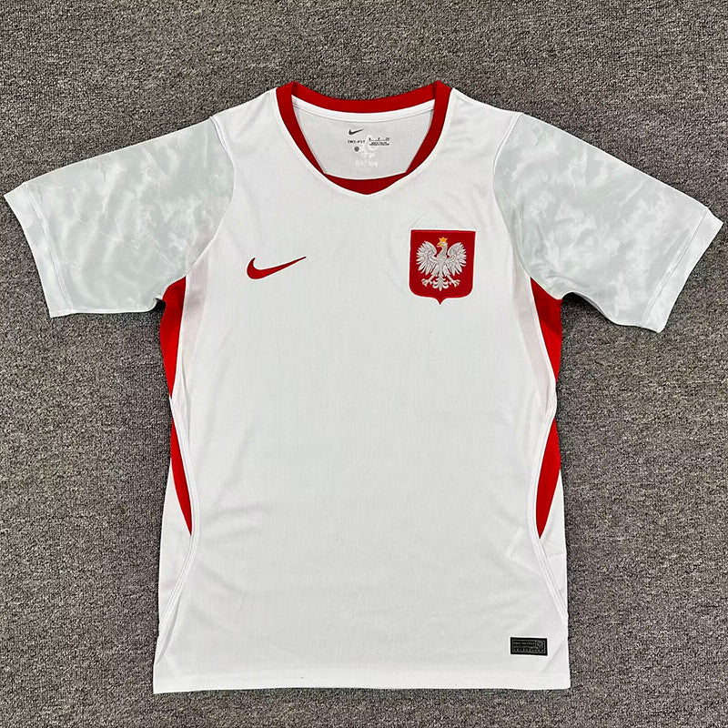 Pologne 2026 Ext
