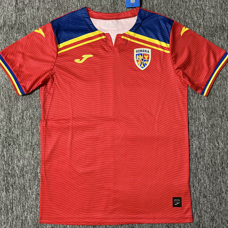 Roumanie 2026 Ext
