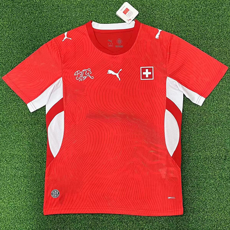 Suisse 2026 Dom