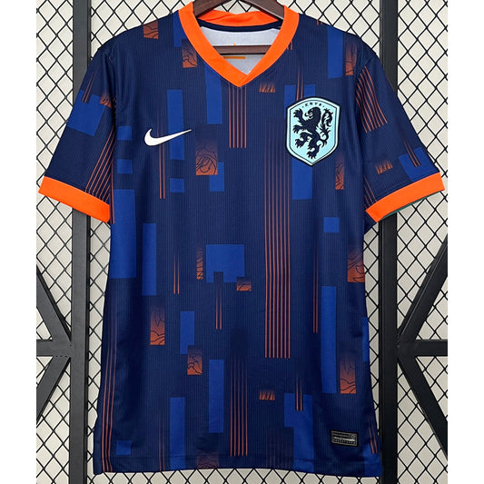 Pays bas 24/25 Ext