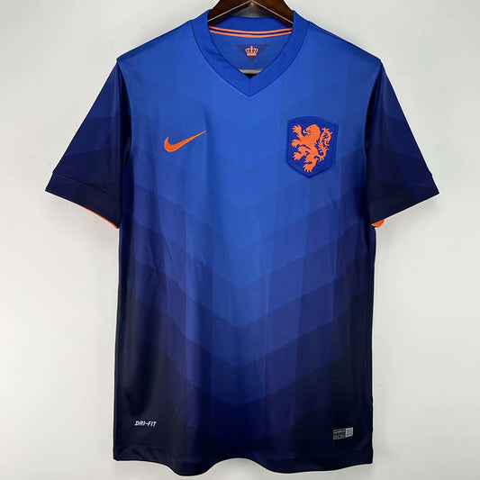 Pays bas CDM 2014 Ext