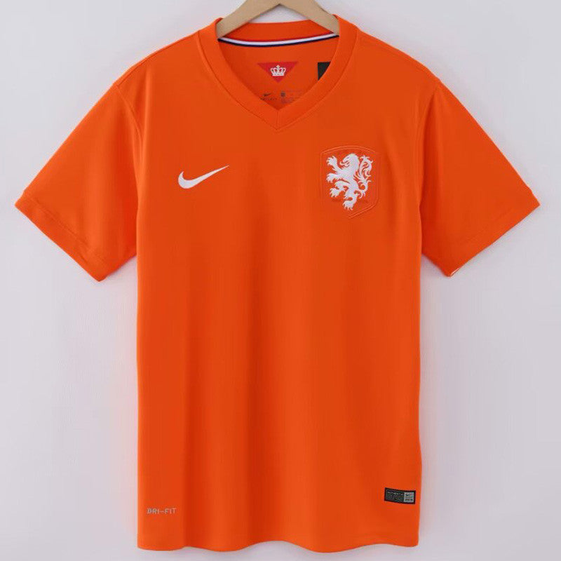 Pays bas CDM 2014 Dom
