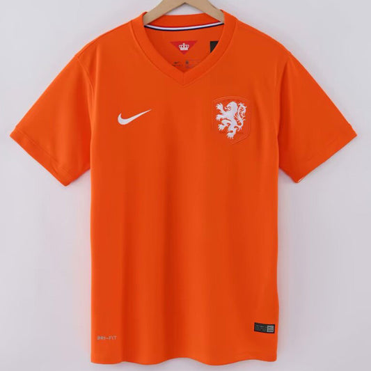 Pays bas CDM 2014 Dom