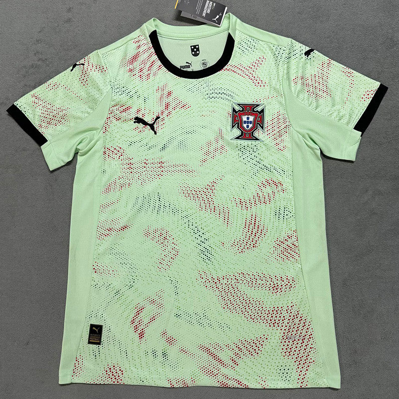 Portugal Training