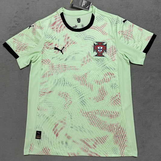 Portugal Training