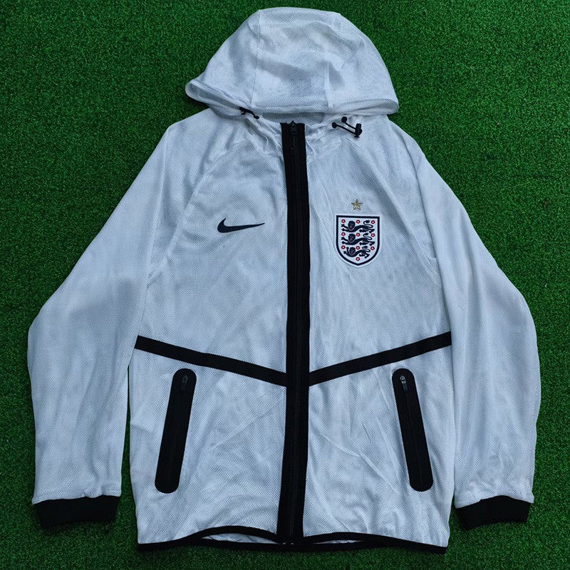 Veste Angleterre