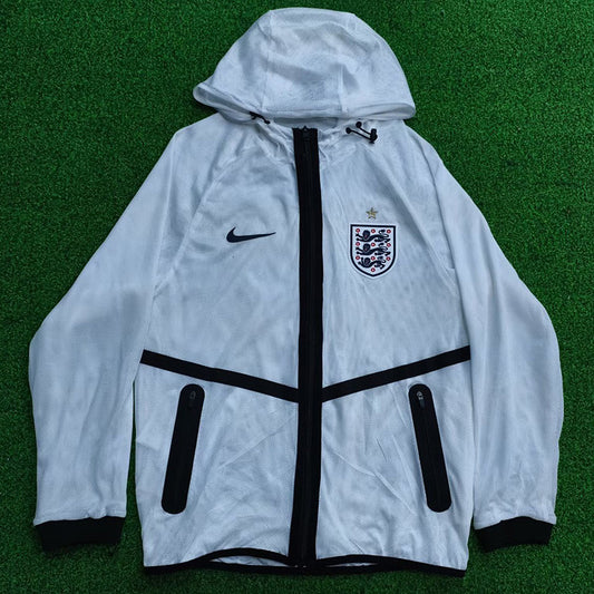 Veste Angleterre