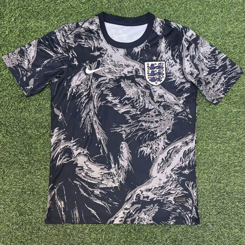 Angleterre Training Noir