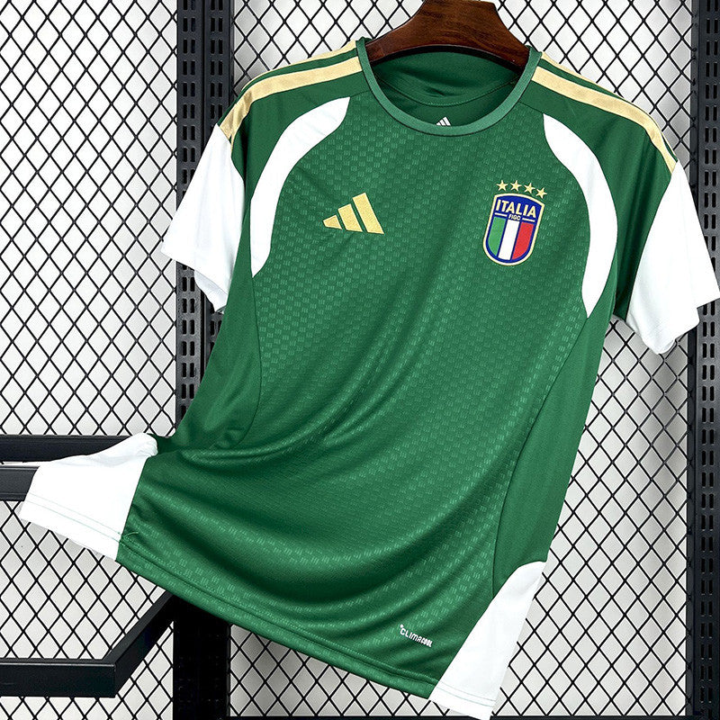 Italie Training Vert