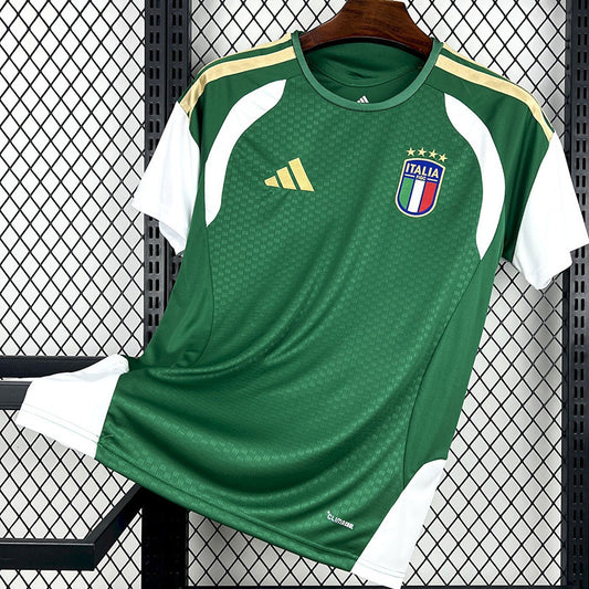Italie Training Vert