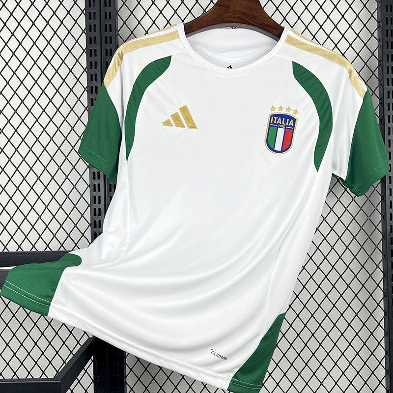 Italie Training Blanc