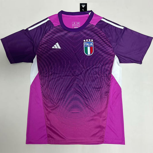 Italie 2025 Gardien