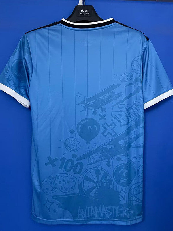Italie Spécial Bleu