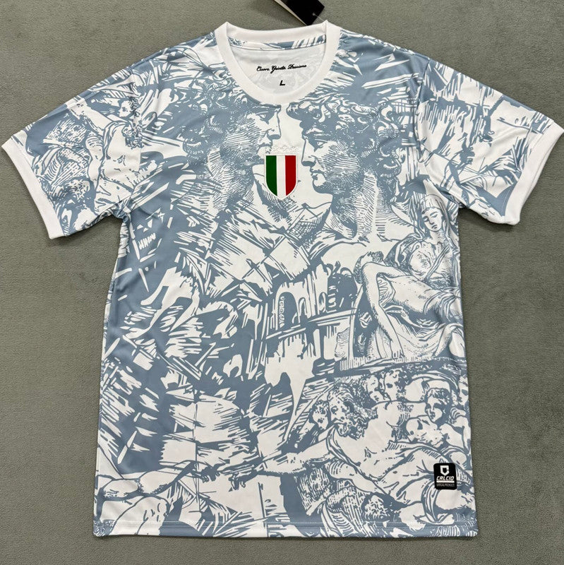 Italie Spécial Gris