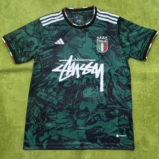 Italie 2023 Édition fan