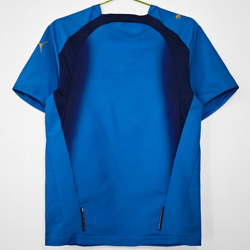Italie CDM 2006 Rétro