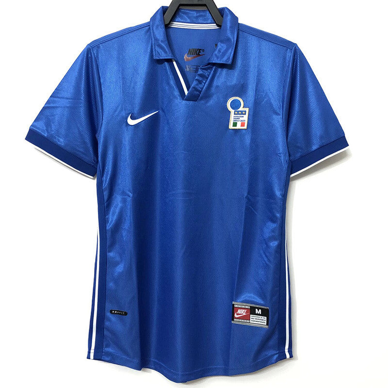 Italie CDM 1998 Rétro