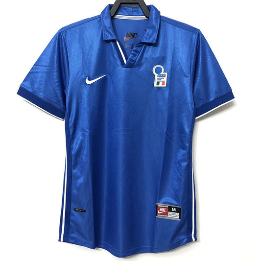 Italie CDM 1998 Rétro