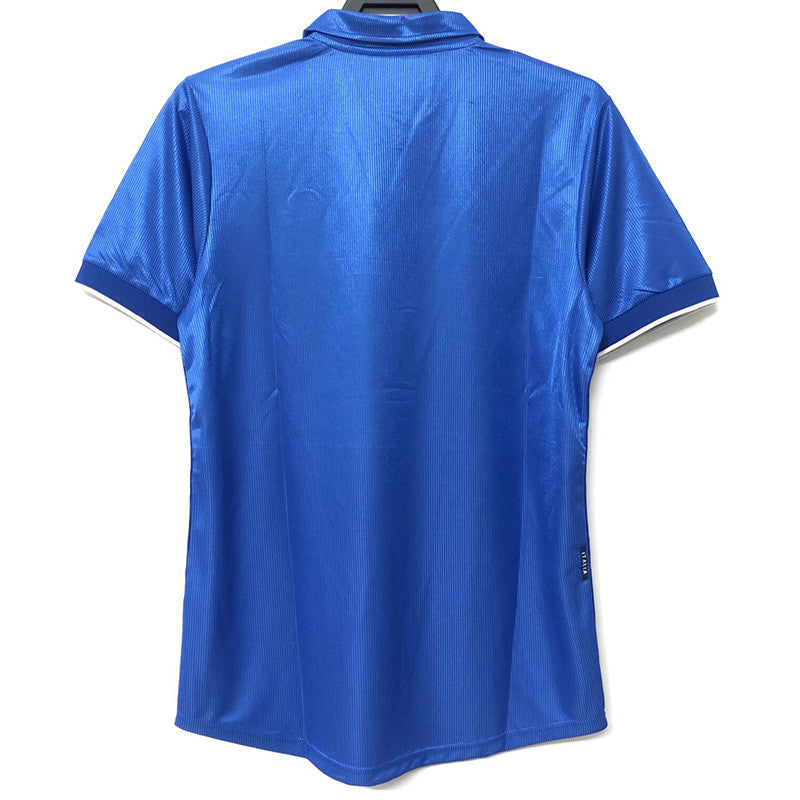 Italie CDM 1998 Rétro