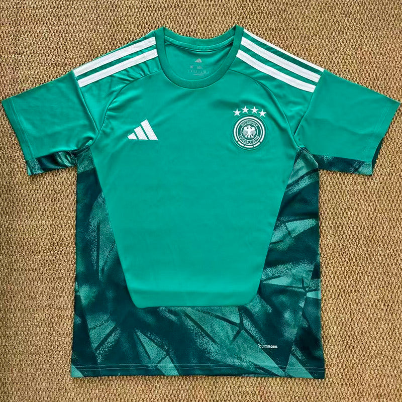 Allemagne 2026 Gardien