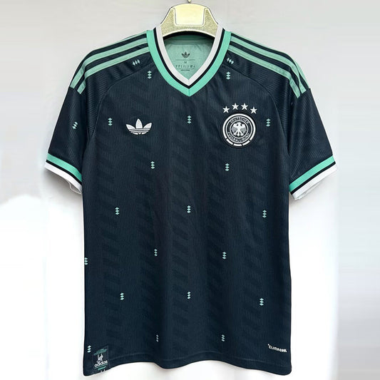 Allemagne 2026 Ext