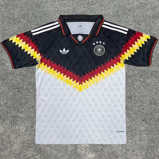 Allemagne Spécial