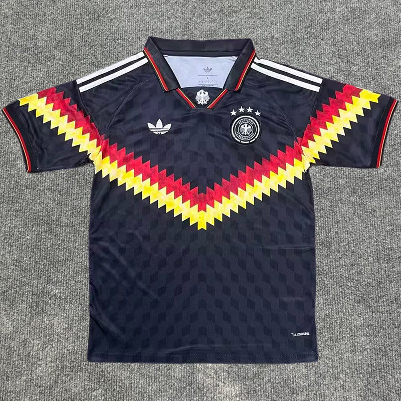 Allemagne Spécial Noir